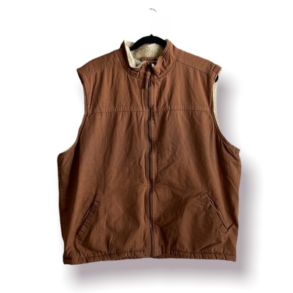 Canyon Guide Workforce Jackets & Coats Canyon Guide Workforce